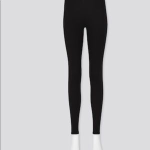 NEW - Uniqlo Ultra Warm Legging